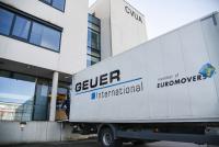 CVUA-Umzug nach Münster: Geuer überzeugt mit gutem Service