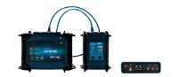 NetXpert XG: Der erste Kupfer- und Glas-Qualifizierer für 10G