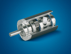 Koaxdrive KD 32 - Lautlos und kraftvoll
