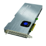 Neu bei COS Memory: Sensationelle Performance durch neue SSD Architektur - Super Talent RAIDDrive
