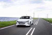 Topergebnis für Hyundai IONIQ bei Restwert-Studien