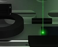 LTM-PERC: SCHMIDs extrem schnelle Laserbearbeitung mit bruchfreier Automation für PERC-Zellproduktion
