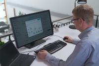 K2 Systems und SMA vernetzen Montageplanung und Anlagenauslegung von Solarsystemen