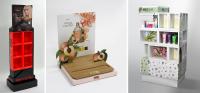 Auszeichnungen für kreative Displays: Thimm gewinnt drei POPAI D-A-CH Awards im Bereich Schönheit & Düfte