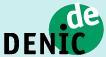 11.111.111 de-Domains registriert