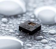 Feuchtigkeits- und Temperatursensor mit I²C- Interface - HTU21D