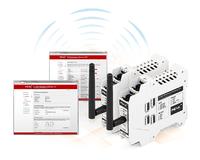Gateway verknüpft CAN-Busse per WLAN