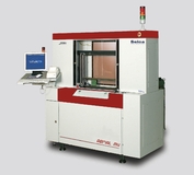 Preview for print magazines for US - IEEE Autotestcon show Salt Lake City, September 8th-11th, Booth 843