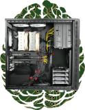 Deep Learning-fähige Hochleistungs-Computer powered by TUXEDO Computers