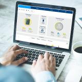 Neues KOSTAL Solar Portal für professionelles und einfaches Anlagenmonitoring