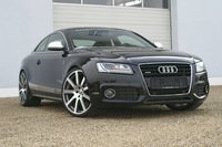 Under pressure: MTM Audi S5 GT Supercharged