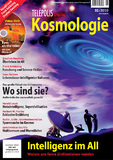 Telepolis-Sonderheft Kosmologie