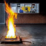 VdS + DECHEMA: Brandschutzwissen für den Chemie-Sektor
