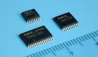 8-Bit-MCU-Familie mit integrierter Dimm- und Inverterfunktion