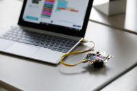 Projekt "Kultur trifft Digital"