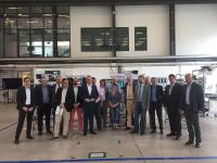 Digitalisierung & Industrie 4.0 erleben