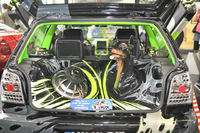 Internationaler Szene-Gipfel für Tuning-Clubs am Bodensee