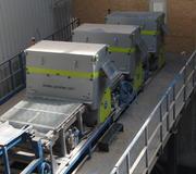 Reiling setzt auf K9 Separiertechnik von Sesotec