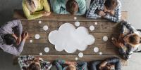 So funktioniert Multi-Cloud für Unternehmen