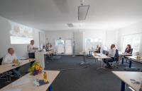 CURSOR-Hauptversammlung: Rekordzahlen in der Unternehmenshistorie unterstreichen positive Entwicklung