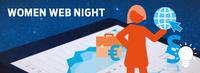 Erste WOMEN WEB NIGHT zeigt Digitale Geschäftsideen und informiert über Online-Recht für Startups