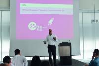 Business-Frühstück: ASYS und Wieland tauschen sich zu Industrie 4.0 aus