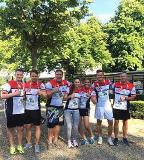 Kabelkonfektionär CiS electronic GmbH startet erneut beim RUN & FUN Firmenlauf in Krefeld