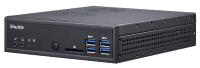 Shuttle goes AMD: Platzsparendes Barebone für Ryzen-Prozessoren