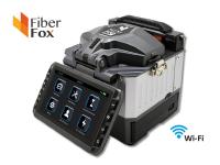 FICONET meets FiberFox