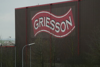 Neues Logistiksystem für Griesson - de Beukelaer