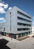 IDT Biologika inaugurates new multifunctional production facility for vaccines at BioPharmaPark area