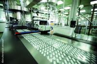 Neue Oberflächenbeschichtung für Aluminium