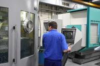 Perfect Clamping for Lighting Technology