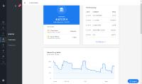 Neues invoiz-Dashboard mit mehr Möglichkeiten zur Finanzplanung und auf künstlicher Intelligenz basierender Ein- und Ausgabenanalyse