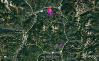 Ximen Acquires Klondike Gold's BC Properties