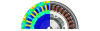 Elektrische Antriebe: Auslegung, Optimierung, Systemintegration
