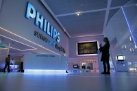 Philips ist auch 2007 wieder auf der IFA vertreten