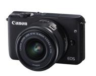 Bildqualität zum Bestpreis: Canon EOS M10 überzeugt Stiftung Warentest