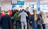 Easyfairs wächst weiter mit Messen im Industriesektor