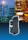 Palette des DC 24 V-Konzepts um den elektronischen Sicherungsautomaten ESX10-TD-Vario erweitert