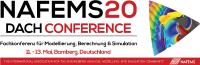 NAFEMS Konferenz 2020: Fachkonferenz für Modellierung, Berechnung und Simulation