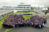 Dentsply Sirona ist erneut "Top Employer Deutschland Ingenieure 2017"
