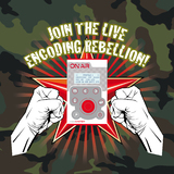 Worldwide mobile live encoding rebellion has started