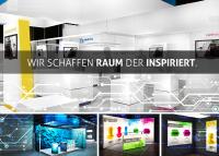 Messe 4.0 – Wie Sie durch die Digitalisierung Ihren Messeerfolg steigern können