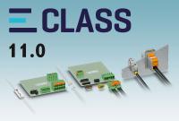 Phoenix Contact klassifiziert seine Produkte nach ECLASS 11.0