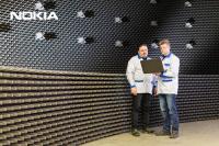 Nokia's revolutionary 5G virtual testing speeds deployment