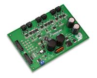 Programmierbarer Solenoid-Controller von Freescale sorgt in Motoren mit Direkteinspritzung für geringere Emissionen und höheren Wirkungsgrad