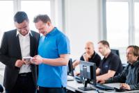 Mastercam-Reseller NSI CAD/CAM Technik ist neuer Vertriebspartner für NCSIMUL