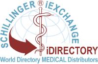 SCHILLINGER iEXCHANGE - the digital world of communication for Life Sciences and Healthcare