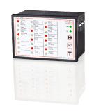 New intelligent front-mounting fault monitoring system by UNITRO Fleischmann